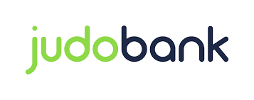 Judo Bank Logo
